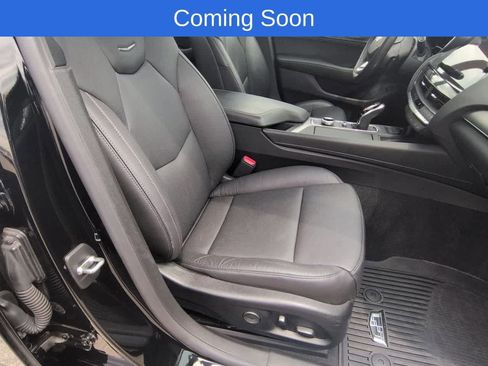 Used 2023 Cadillac CT5 Premium Luxury AWD/4WD image 22