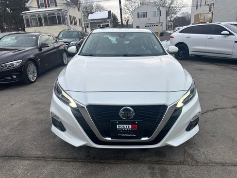 Used 2019 Nissan Altima 2.5 SL image 3