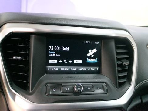 Used 2018 GMC Acadia SLE AWD/4WD image 20