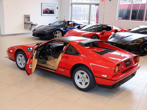 Used 1987 Ferrari 328 GTS image 53