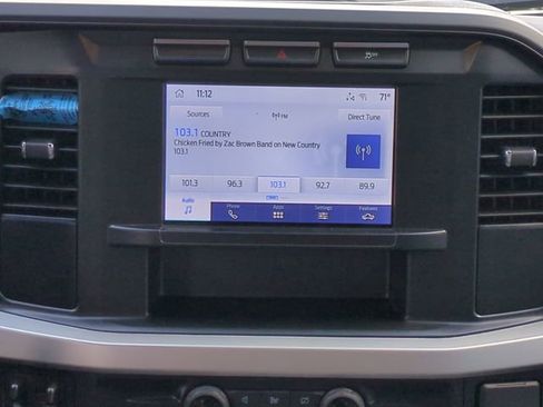 Used 2024 Ford F250 XL w/ XL Off-Road Package image 18