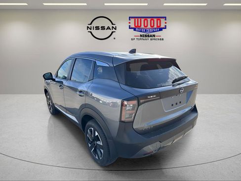 New 2026 Nissan Kicks SV w/ SV Premium Package image 5