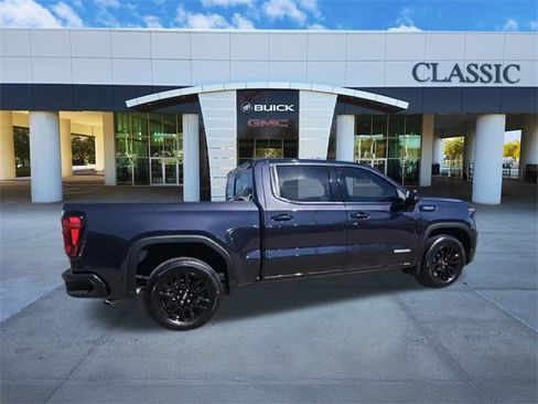 Used 2025 GMC Sierra 1500 Elevation w/ Preferred Package image 8