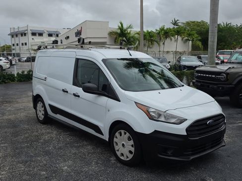 Used 2020 Ford Transit Connect XL image 2