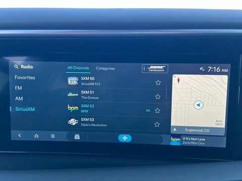 Used 2026 Hyundai Palisade Calligraphy AWD/4WD image 16
