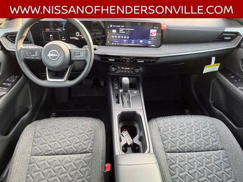 New 2026 Nissan Kicks SV w/ Cold Weather Package AWD/4WD image 20