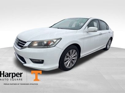 Used 2015 Honda Accord EX