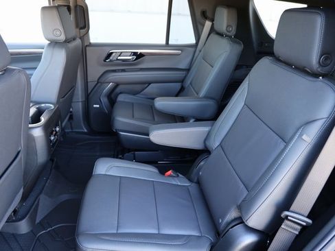 New 2026 Chevrolet Tahoe Z71 w/ Comfort Package image 13