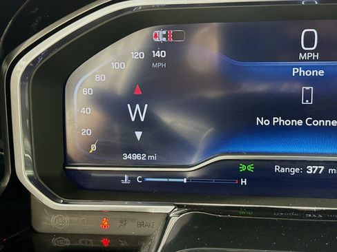 Used 2024 Chevrolet Silverado 1500 LT w/ Protection Package image 13