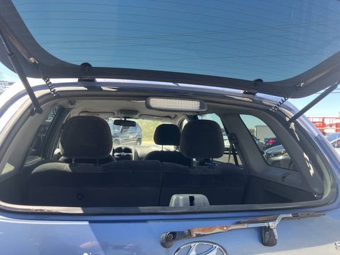 Used 2001 Hyundai Santa Fe GL FWD image 30
