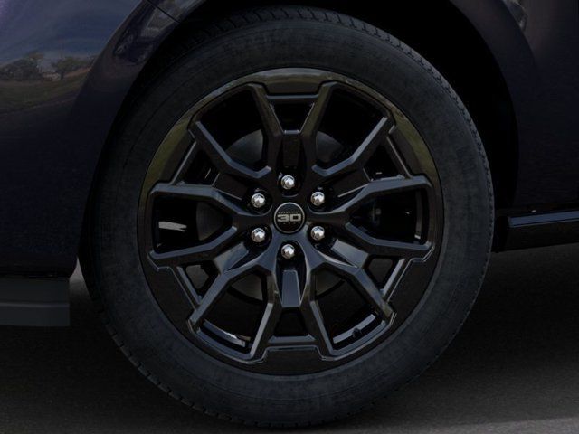 New 2027 Ford Expedition Max Platinum AWD/4WD image 19