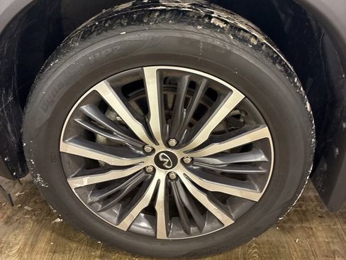 Used 2022 INFINITI QX60 Autograph w/ Cargo Package image 65