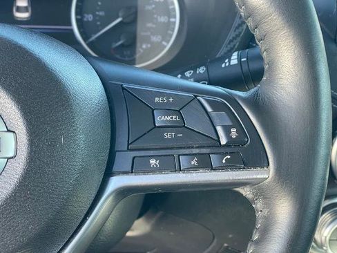 Certified 2023 Nissan Sentra SV w/ All-Weather Package image 16