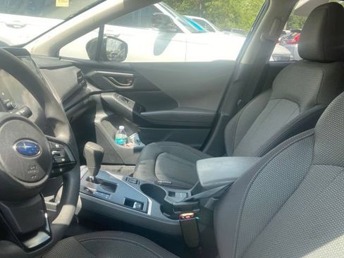 Used 2024 Subaru Crosstrek 2.0i Premium AWD/4WD image 3