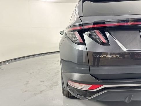 Used 2023 Hyundai Tucson SEL w/ Convenience Package image 30