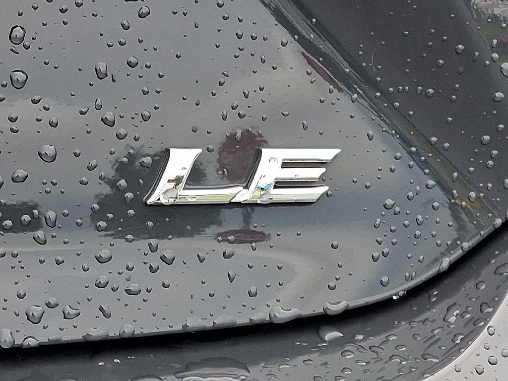 Used 2025 Toyota Camry LE FWD image 10
