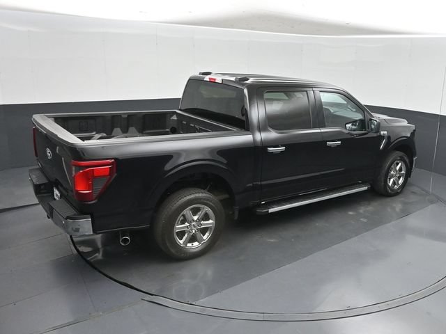 Used 2025 Ford F150 XLT w/ Equipment Group 301A Standard RWD image 38