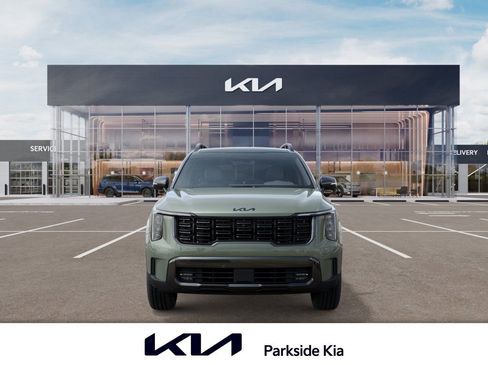New 2026 Kia Sorento SX Prestige AWD/4WD image 2