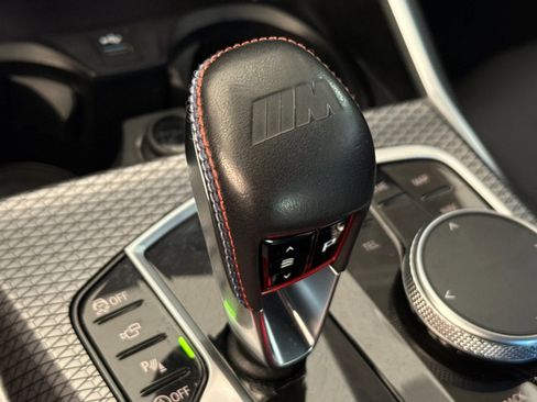 Used 2024 BMW M3 Competition w/ Executive Package image 18