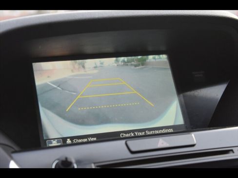 Used 2016 Acura MDX FWD image 11