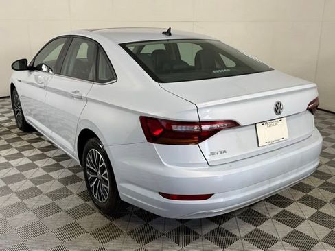 Used 2019 Volkswagen Jetta SEL FWD image 4