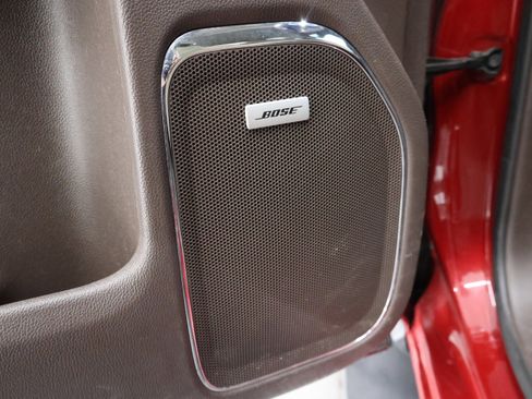 Used 2018 Chevrolet Silverado 2500 LTZ w/ Duramax Plus Package image 38