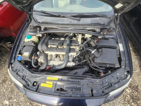 Used 2006 Volvo S60 2.5T image 10