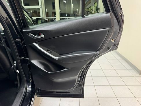 Used 2016 MAZDA CX-5 Grand Touring image 46