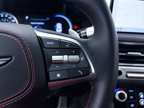 Used 2025 Genesis G70 3.3T Advanced w/ Sport Prestige Package image 36