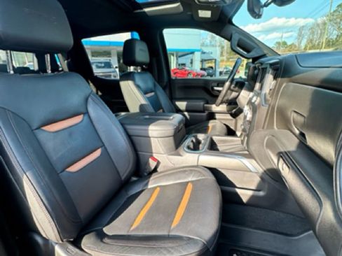 Used 2021 GMC Sierra 1500 AT4 w/ AT4 Premium Package image 26