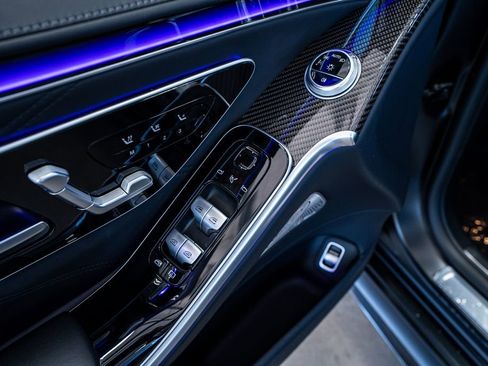 Used 2024 Mercedes-Benz S 63 AMG S image 33