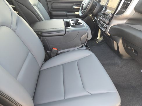 New 2026 RAM 1500 Tradesman w/ Protection Group AWD/4WD image 12