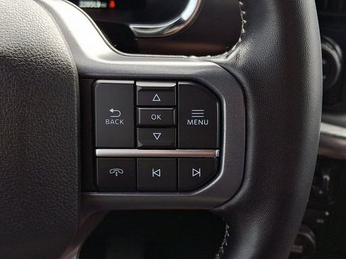 Certified 2023 Ford F150 Lariat w/ Equipment Group 502A High image 22