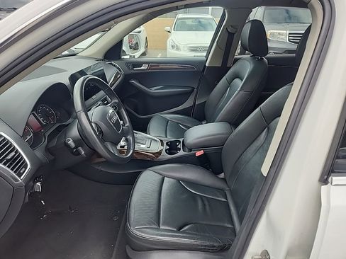 Used 2012 Audi Q5 2.0T Premium AWD/4WD image 9