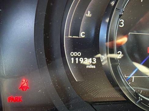 Used 2022 Lexus IS 350 F Sport w/ Accessory Package AWD/4WD image 13