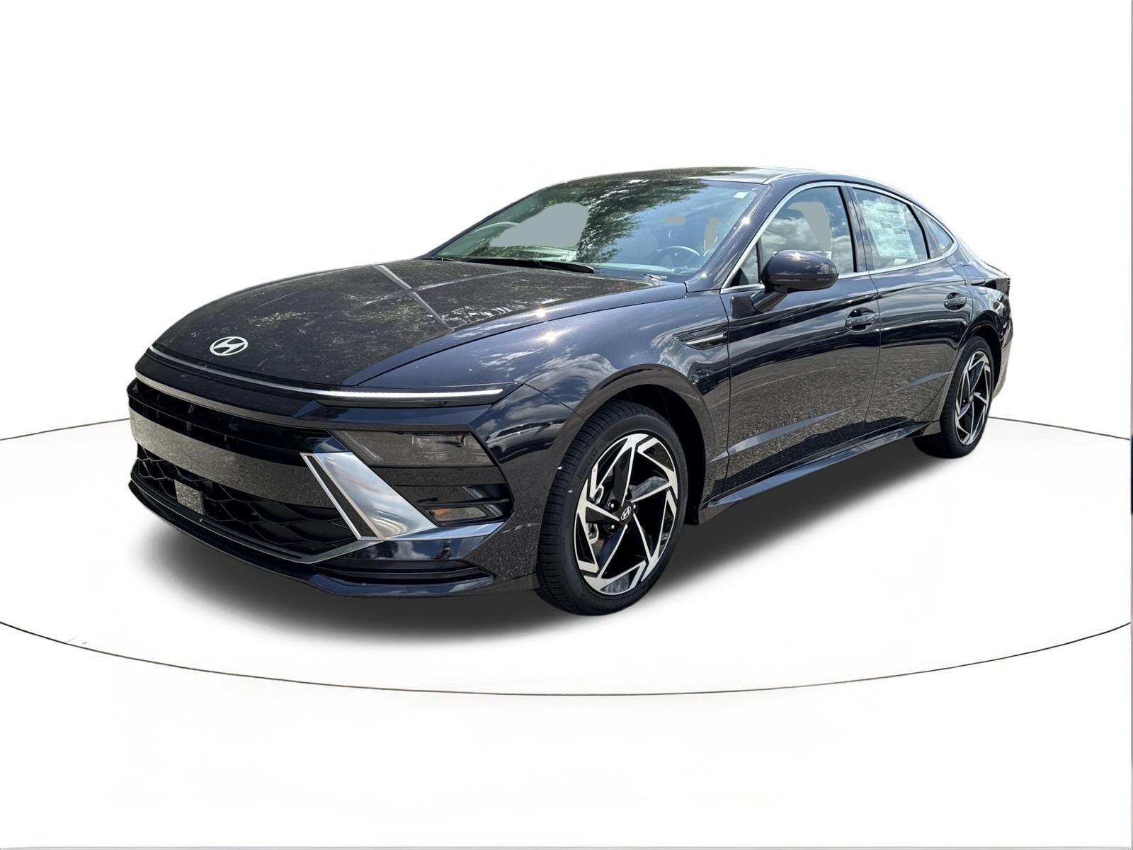 New 2026 Hyundai Sonata SEL FWD image 7
