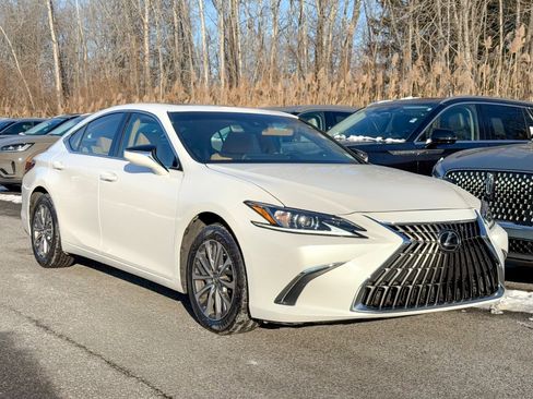 Used 2022 Lexus ES 350 350 image 1