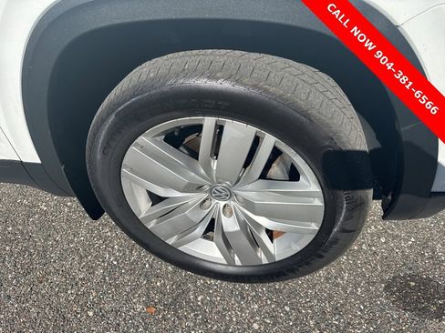 Used 2019 Volkswagen Atlas SE image 22