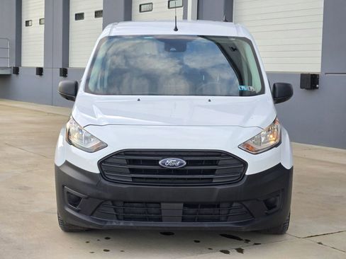 Used 2021 Ford Transit Connect XL image 3