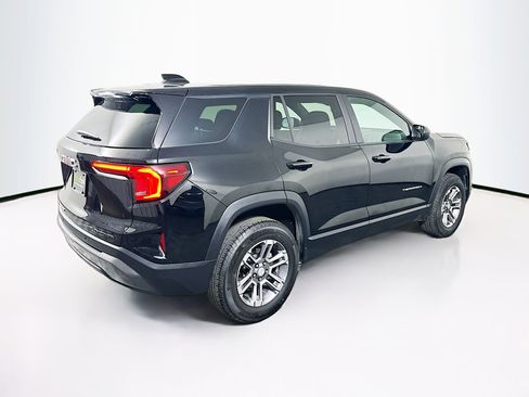Used 2025 GMC Terrain Elevation image 9
