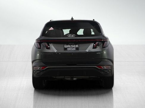Used 2023 Hyundai Tucson SEL image 4