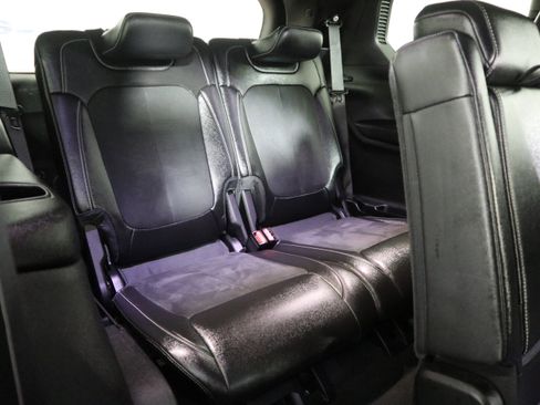 Used 2024 Jeep Grand Cherokee L Laredo image 24