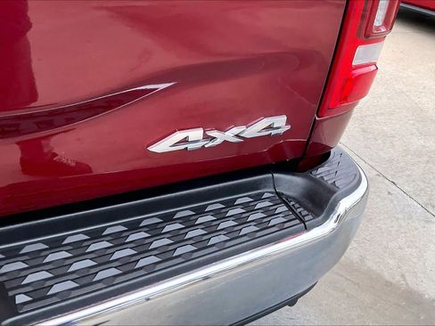 Used 2022 RAM 2500 Laramie image 9
