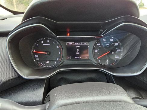 Used 2022 Chevrolet TrailBlazer LT w/ Confidence II Package image 36