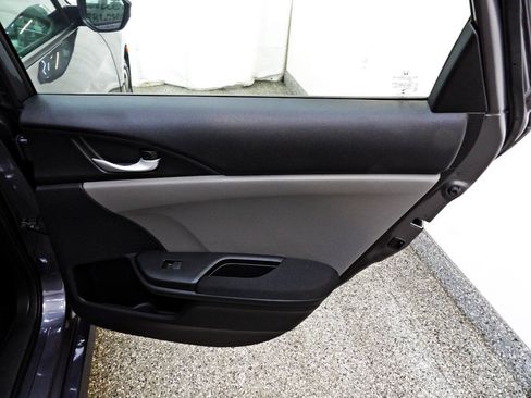 Used 2016 Honda Civic LX image 12