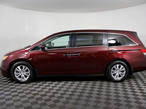 Used 2014 Honda Odyssey EX image 14