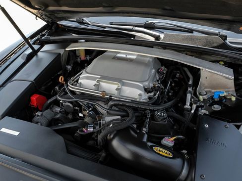 Used 2013 Cadillac CTS V w/ Wood Trim Package image 39