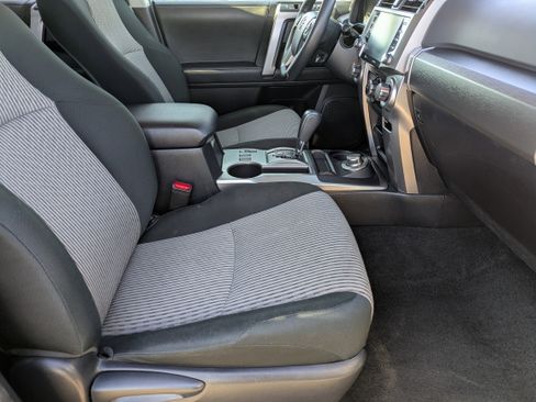 Used 2024 Toyota 4Runner SR5 image 11