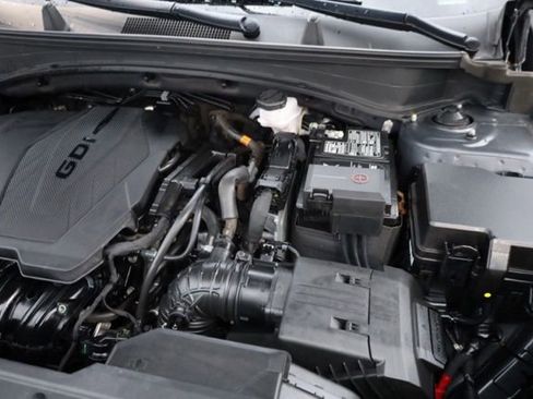 Used 2023 Kia Sportage X-Line w/ X-Line Premium Package image 44