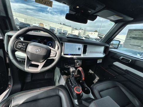 New 2025 Ford Bronco Stroppe Edition image 23